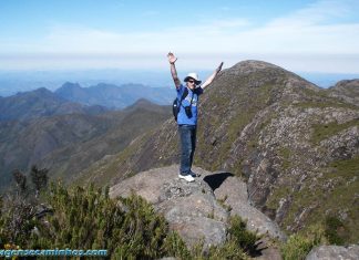 Pico da Bandeira