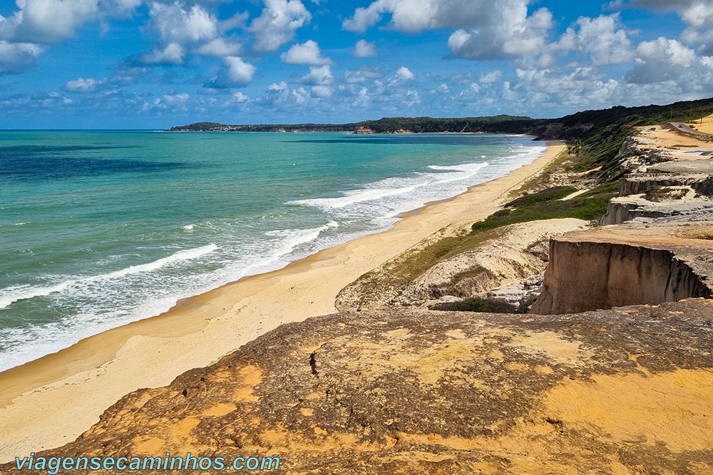 Cacimbinhas - Praia de Pipa