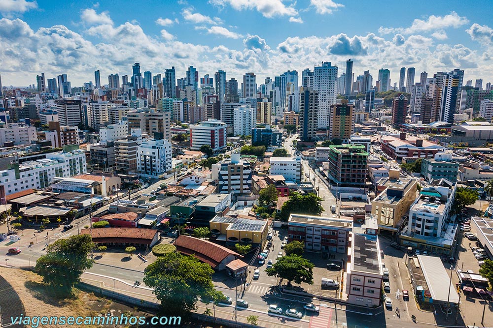 João Pessoa - Paraíba