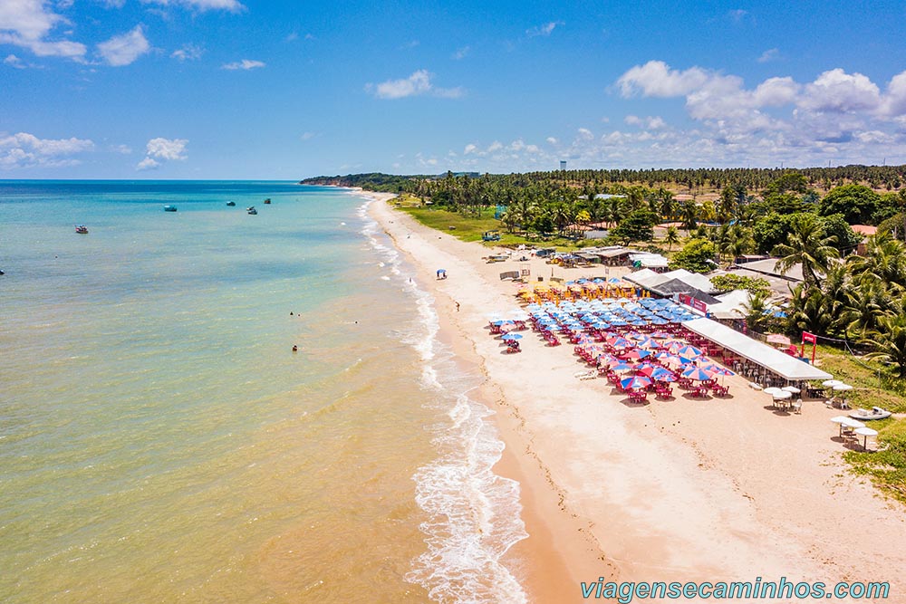 Praia de Penha - João Pessoa