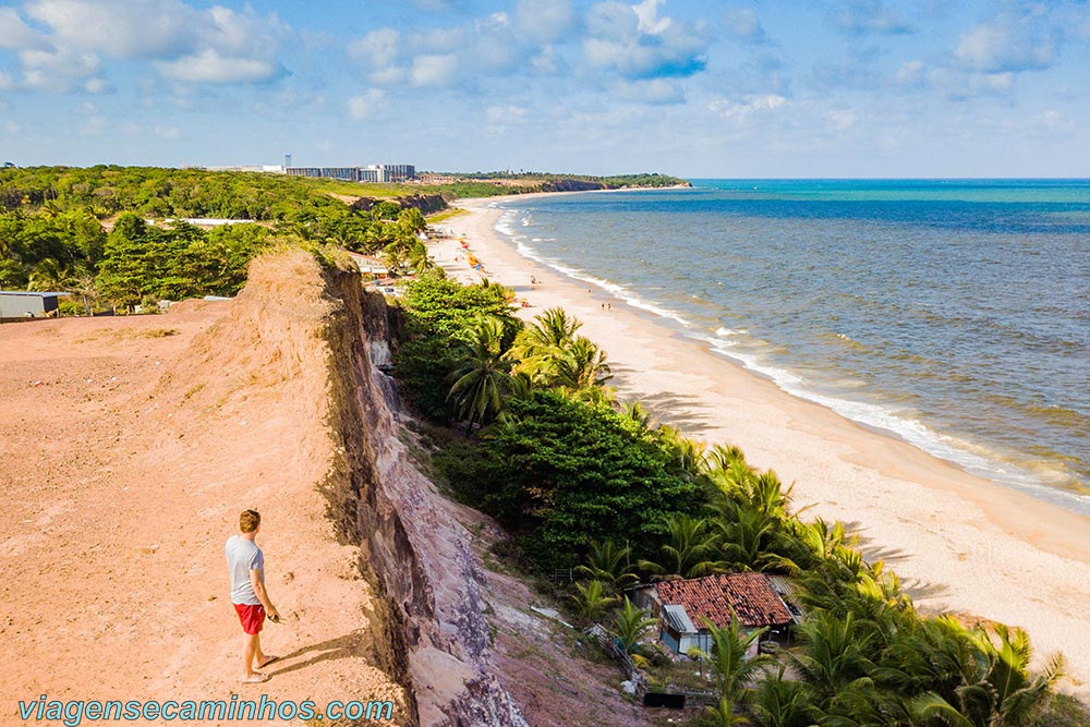 Praia do Sol - João Pessoa