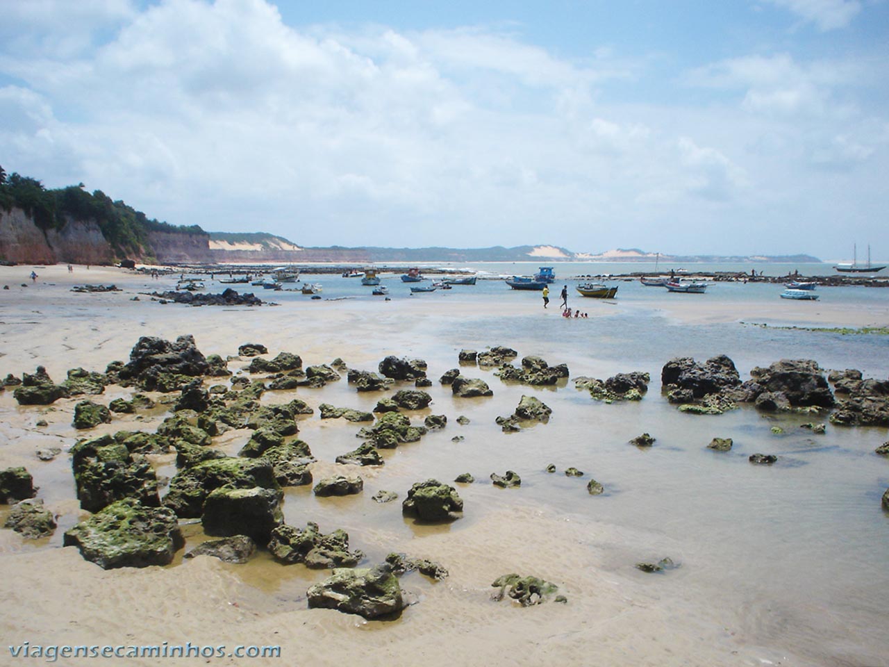 Praia da Pipa