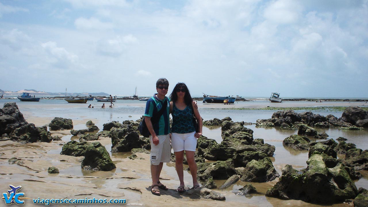 Praia da Pipa