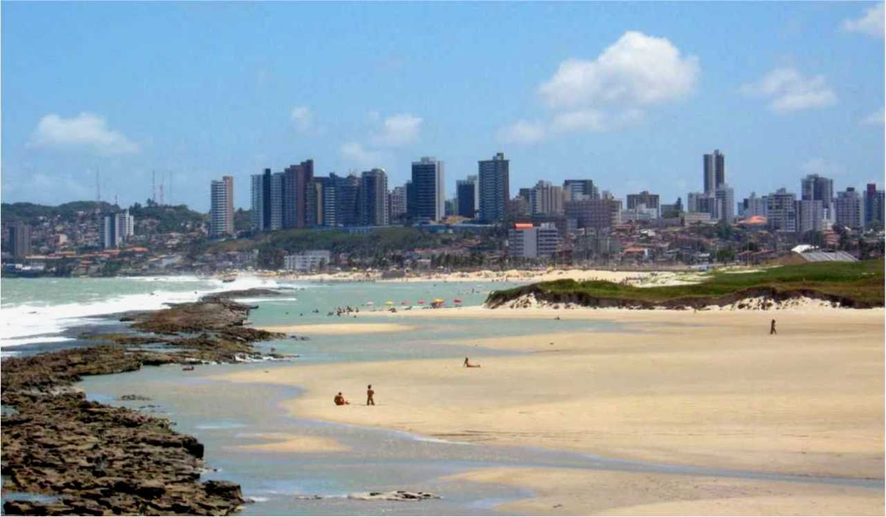 Praia do Forte - Natal