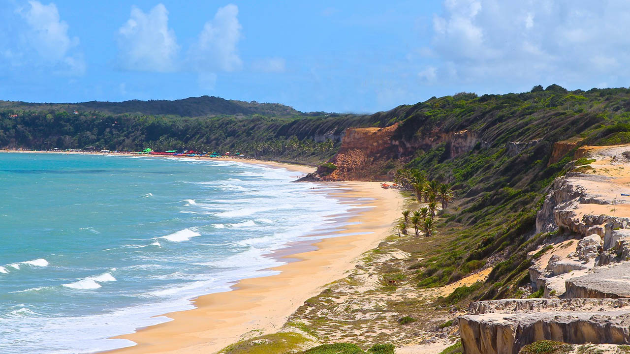 Praia do Pipa