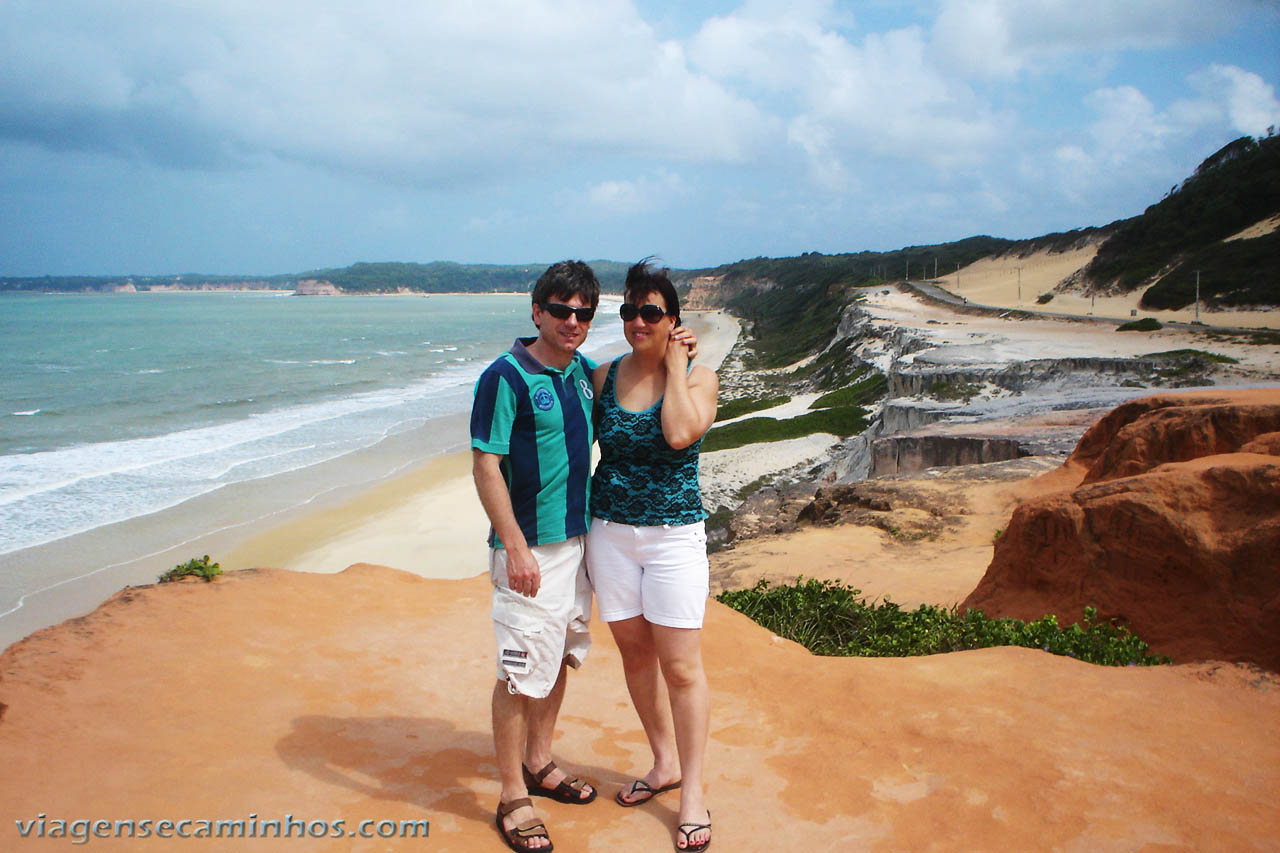 Pipa - Praia Cacimbinha