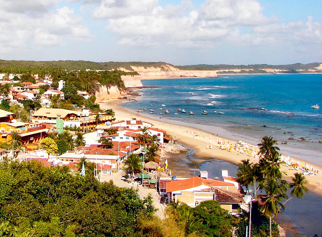 Praia da Pipa