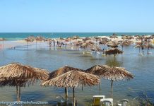 Viagem a Natal e João Pessoa