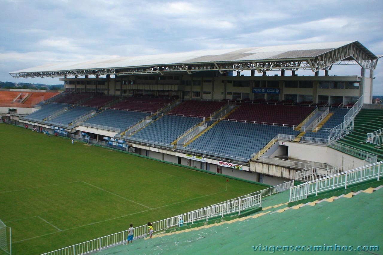 Arena Joinville