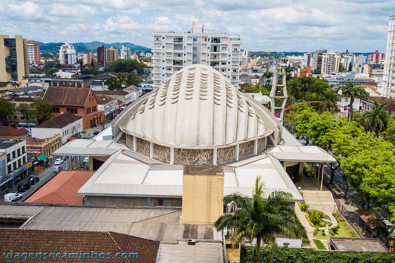 Catedral de Joinville