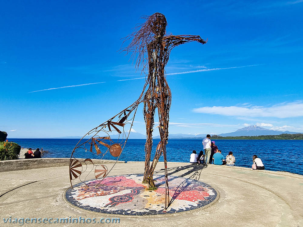 La Puntilla - Puerto Varas