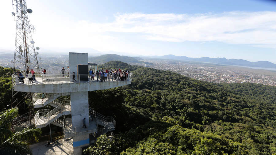 Mirante de Joinville