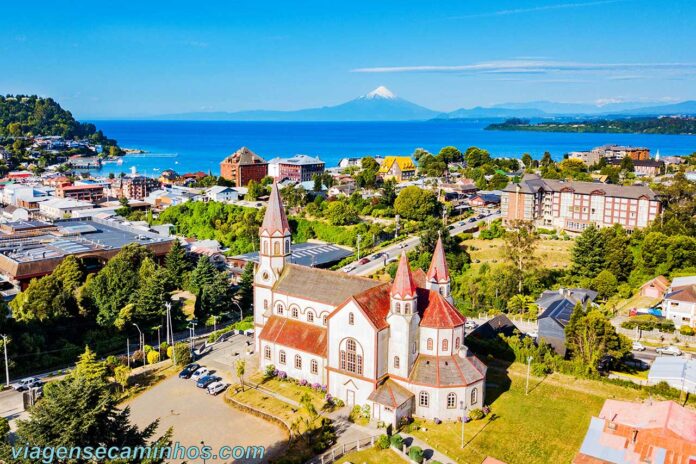 Puerto Varas