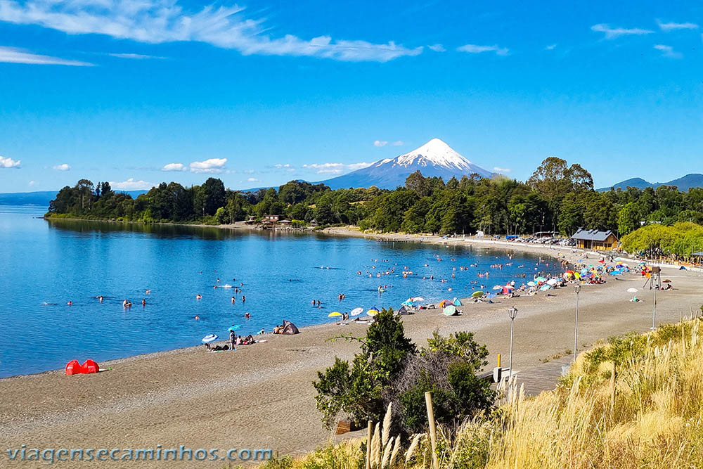 Puerto Varas - Playa Venado