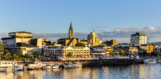 Valdivia - Chile
