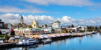 Valdivia - Chile