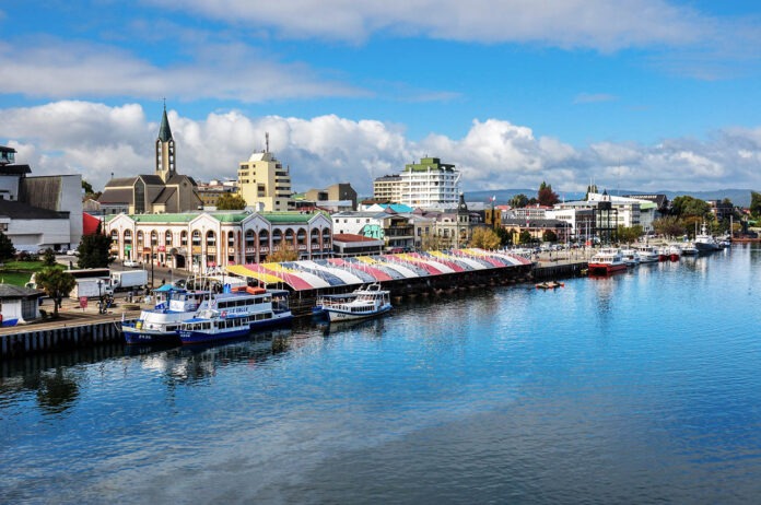 Valdivia - Chile