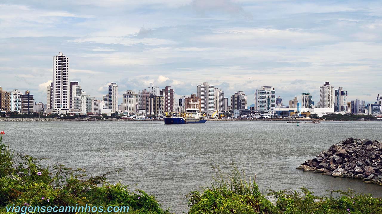 Itajaí