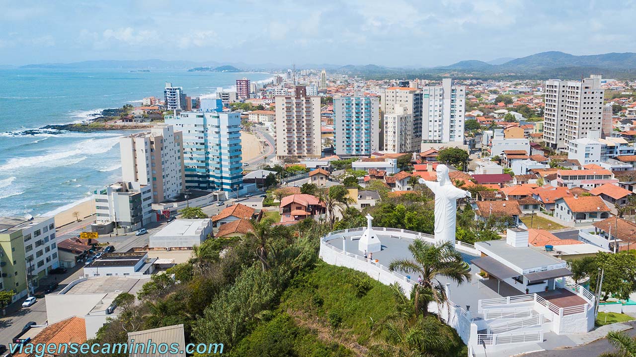 Cristo de Barra Velha