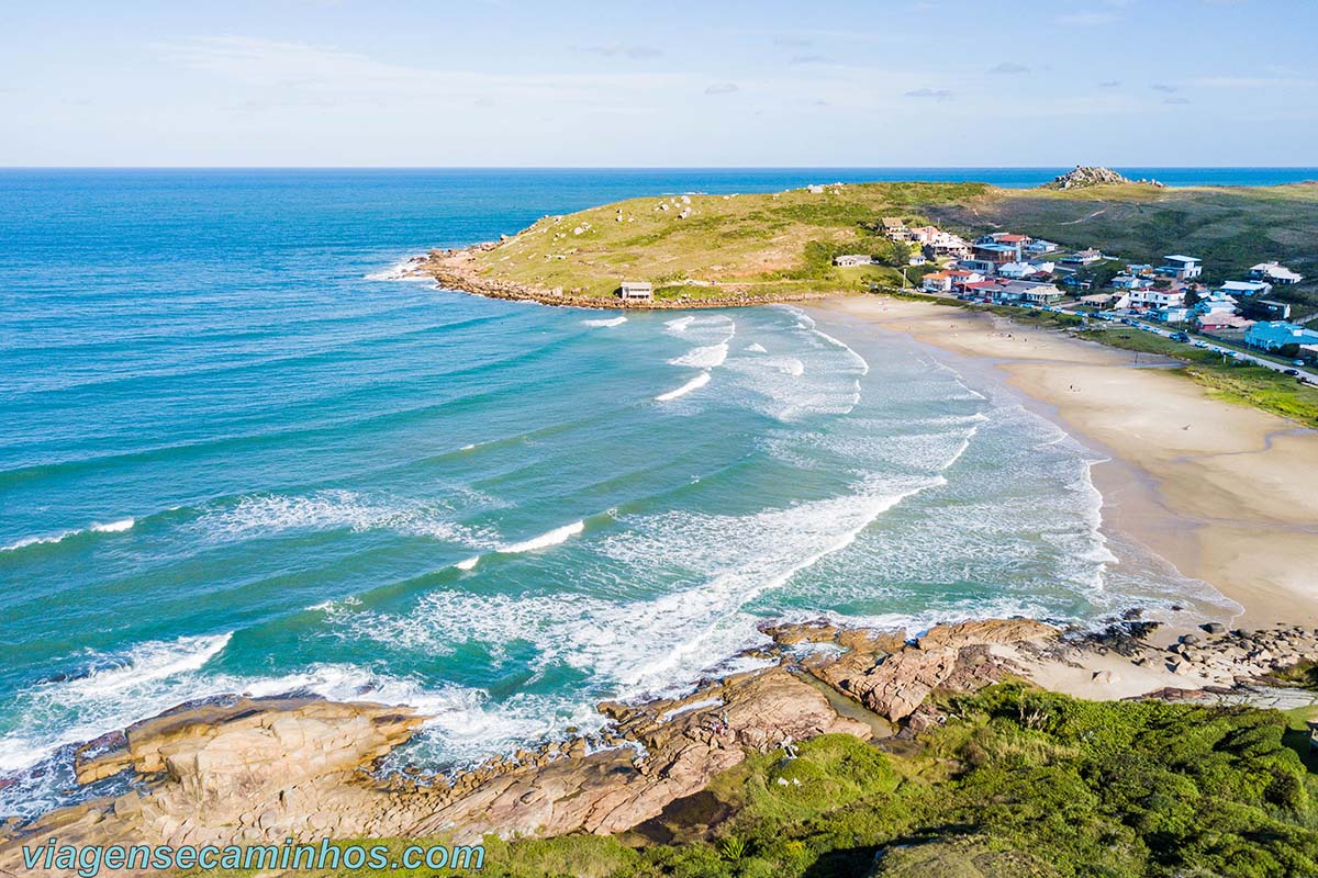 Laguna - Praia da Teresa