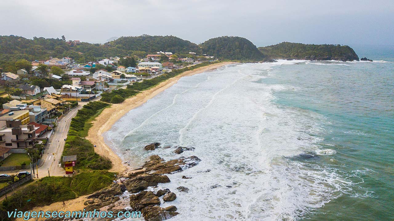 Praia Grande - Penha