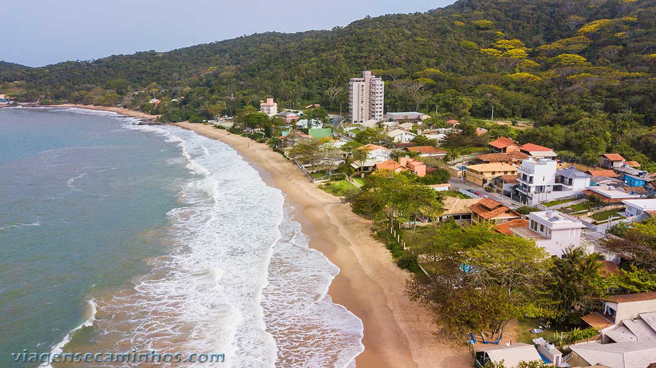 Praia do Poá