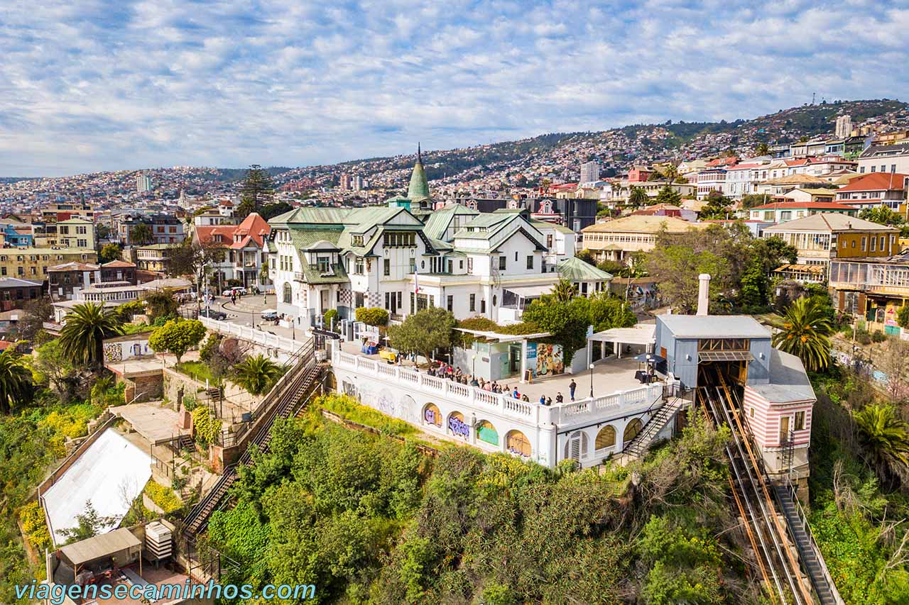 Valparaíso - Chile