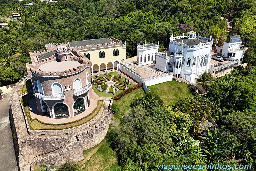 Arautos do Evangelho - Ubatuba