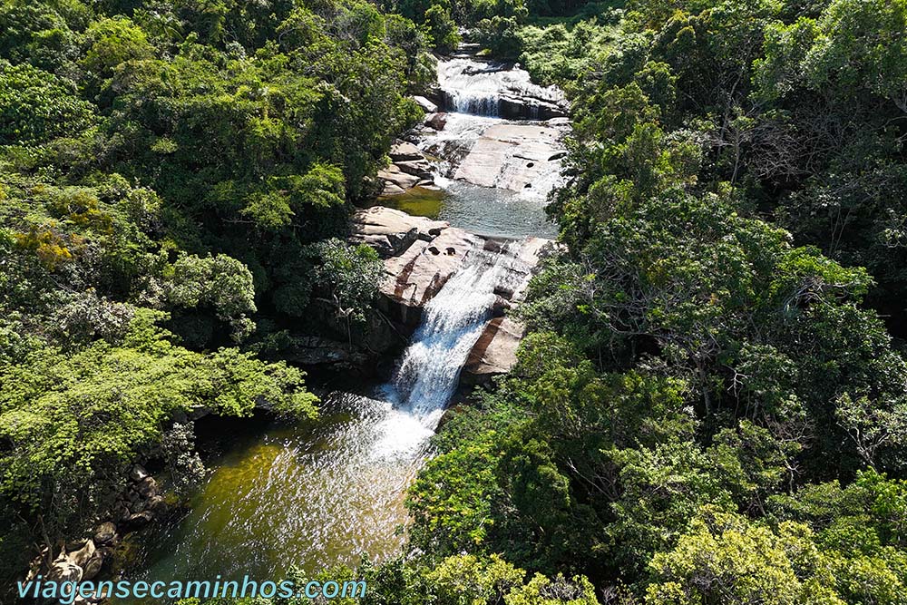 Cachoeira do Prumirim - Ubatuba SP