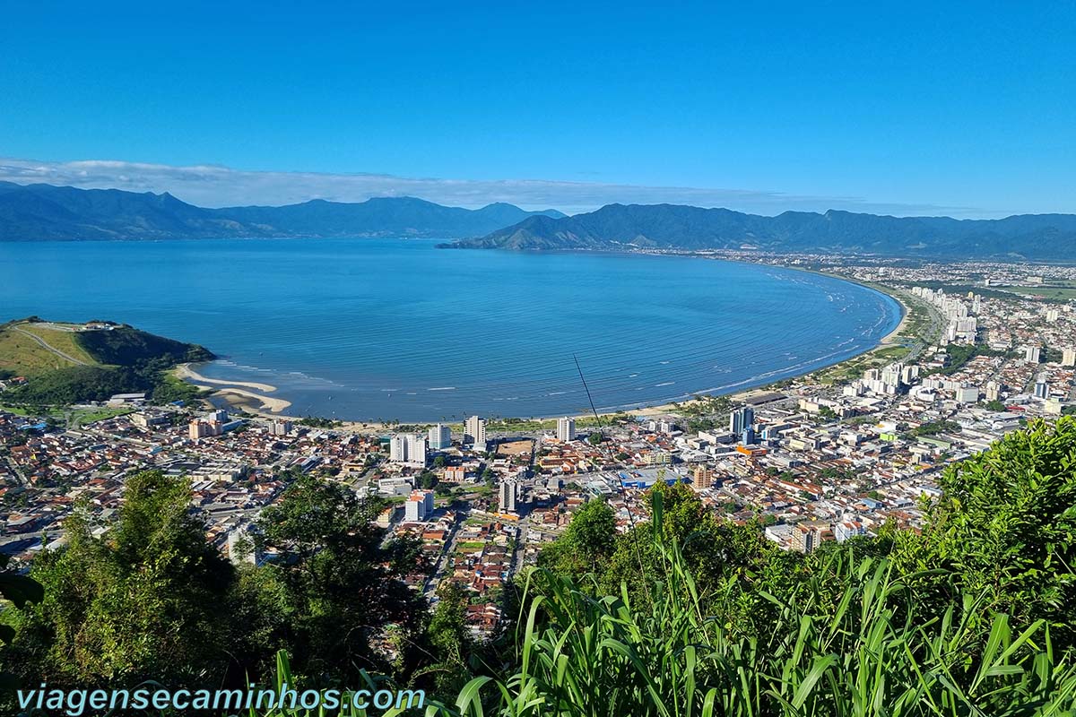Caraguatatuba SP