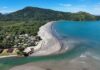 10 melhores praias de Ubatuba Praia do Estaleiro - Ubatuba
