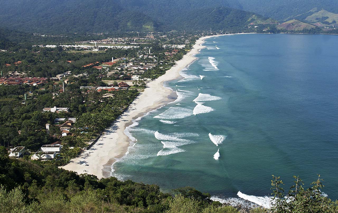 Maresias