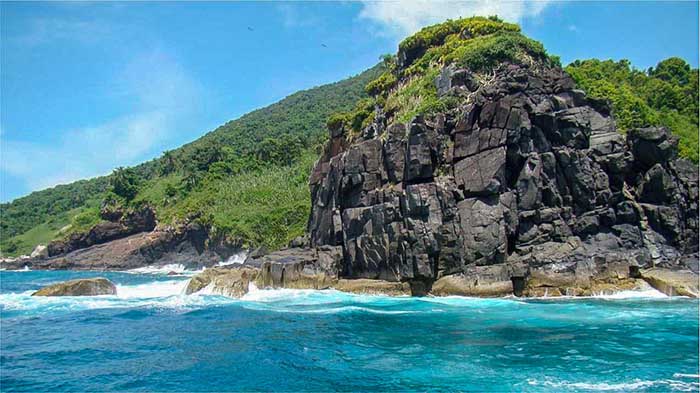 Ilha do Montão de Trigo