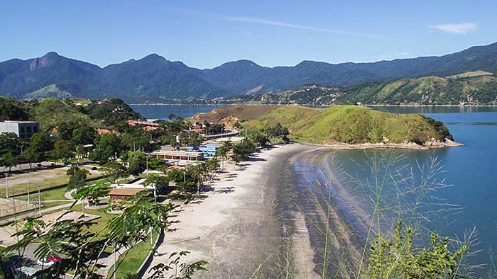 Praia Grande - São Sebastião