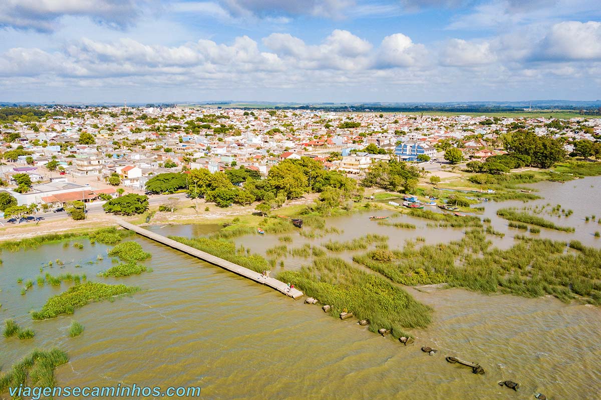 São Lourenço do Sul RS