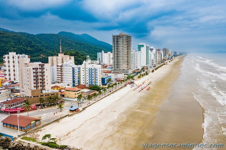 Mongaguá SP