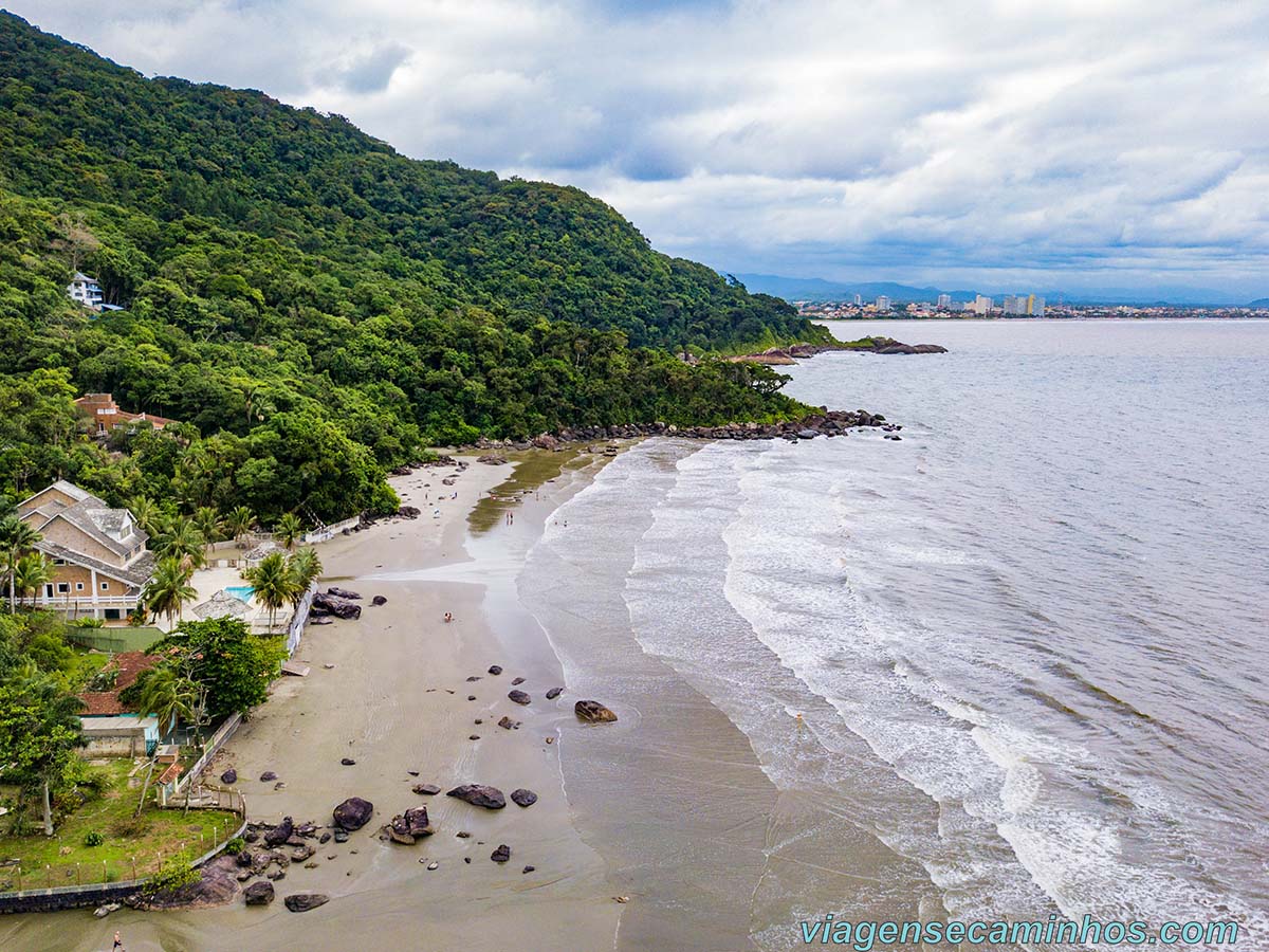 Prainha - Peruíbe SP