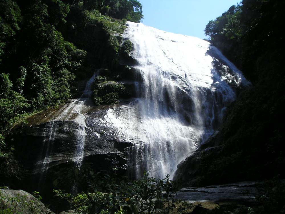 Cachoeira do Gato