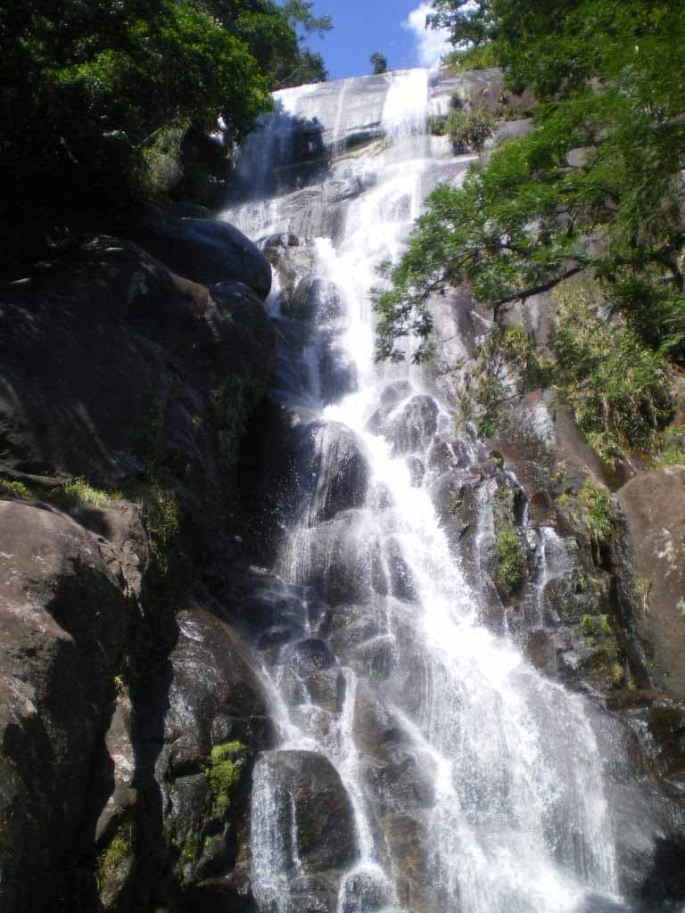 Cachoeira do Veloso