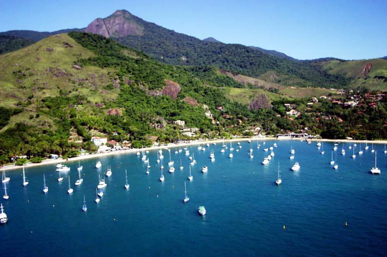 43 Praias de Ilhabela - SP: Como chegar e onde ficar - Viagens e Caminhos