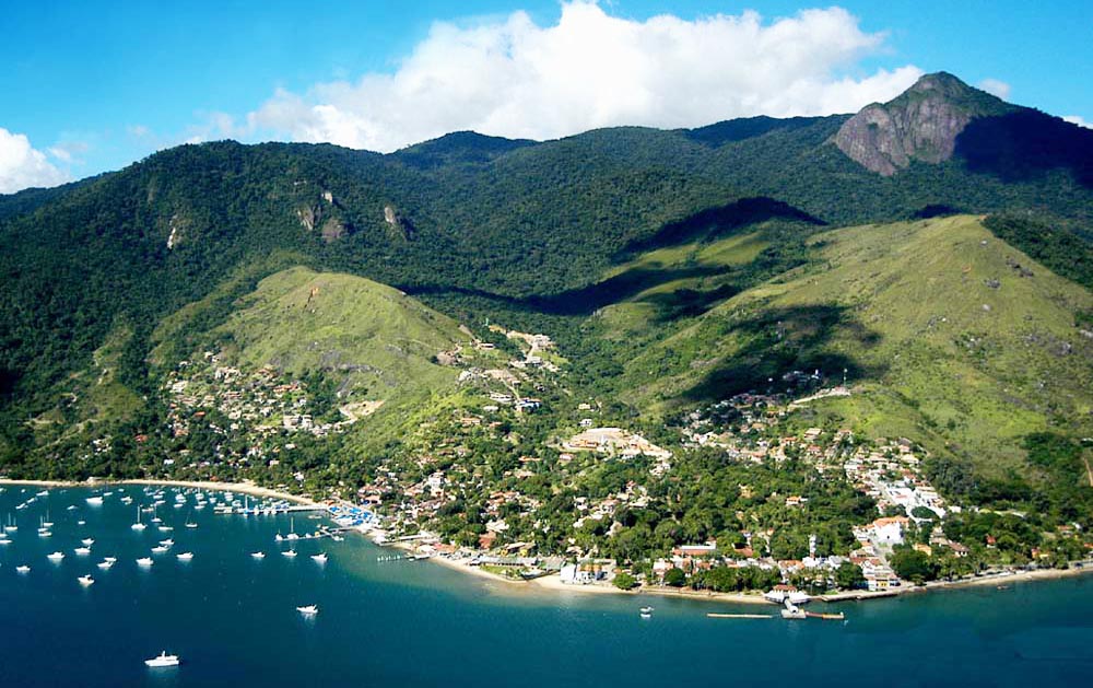 Ilhabela - SP