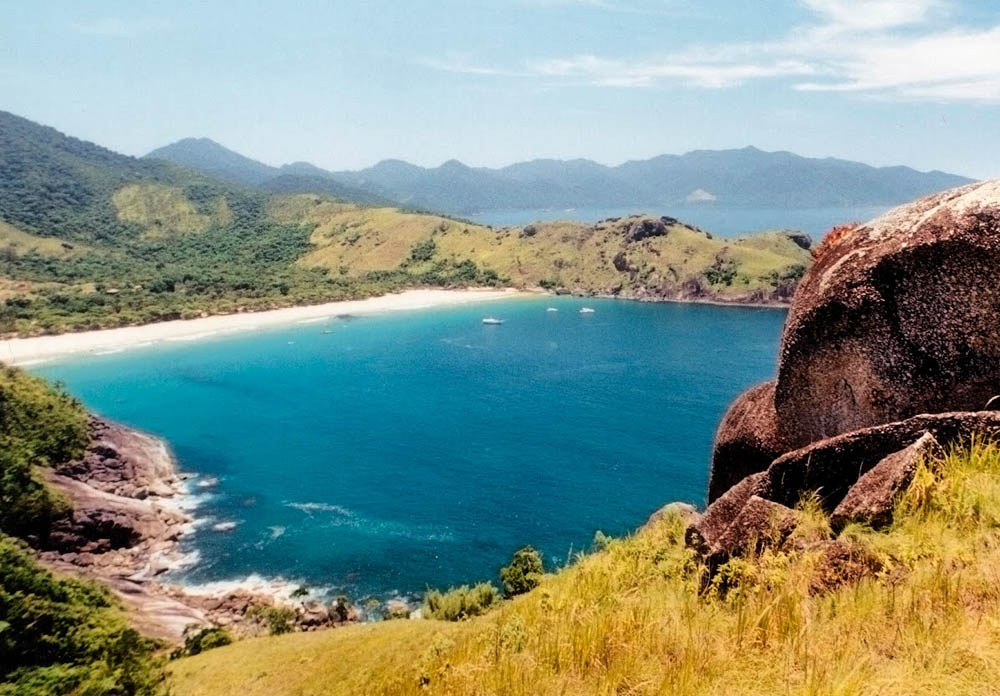 Praia do Bonete