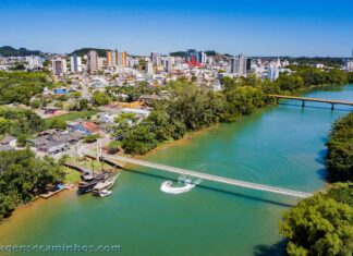 O que fazer em Araranguá SC Araranguá