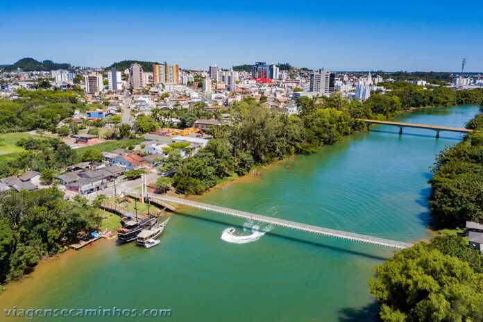 Araranguá Araranguá
