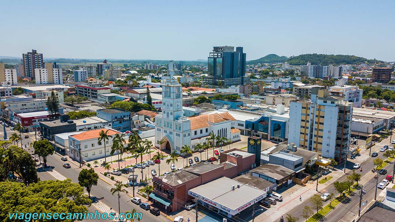 Araranguá - SC