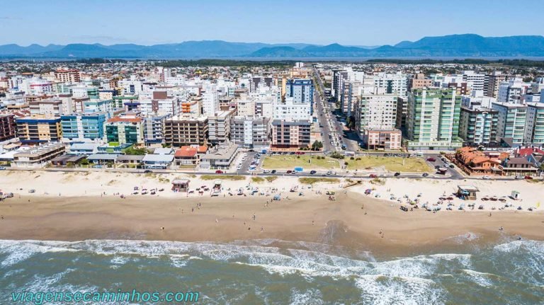 O que fazer em Capão da Canoa - RS - Viagens e Caminhos