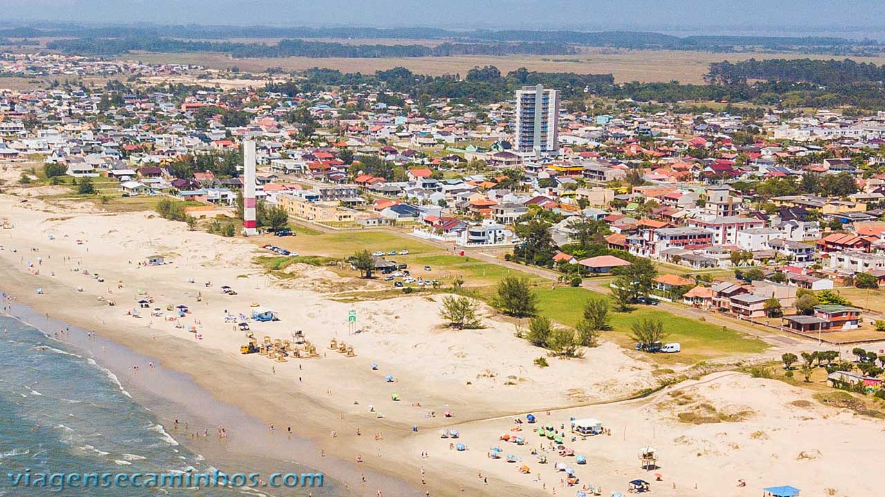 Farol de Arroio do Sal - RS