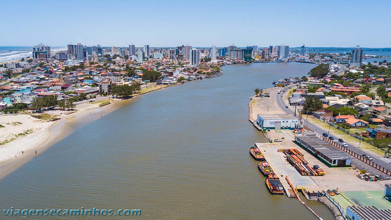 Os Melhores Restaurantes em Tramandai, Rio Grande do Sul, Brazil