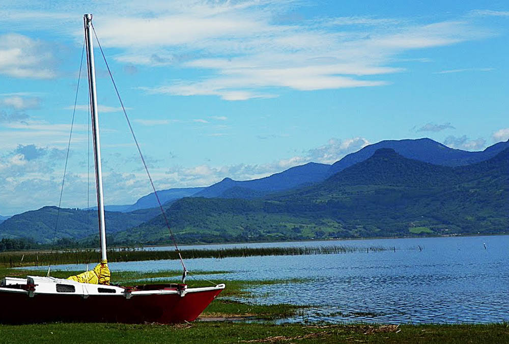 Lagoa Itapeva - Arroio do Sal