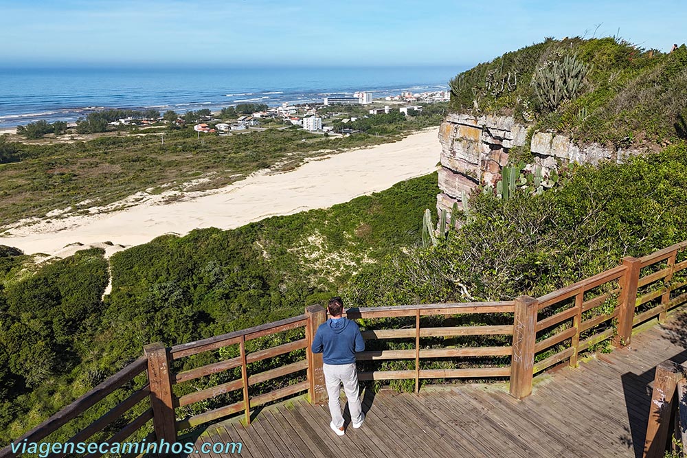Mirante do Morro dos Conventos